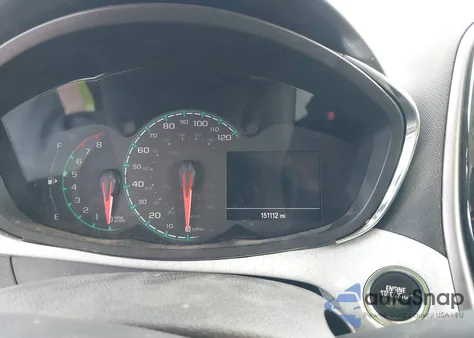 2016 Chevrolet Spark 2Lt Cvt from USA, damaged, VIN KL8CF6SAXGC541935